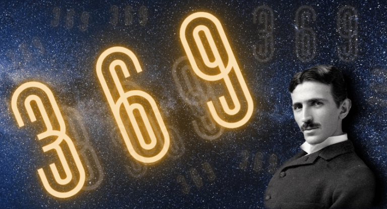 nikola tesla 369-veterans-ptsd-cure