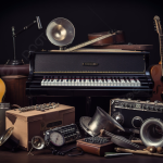 Exploring the Healing Power of Music Therapy