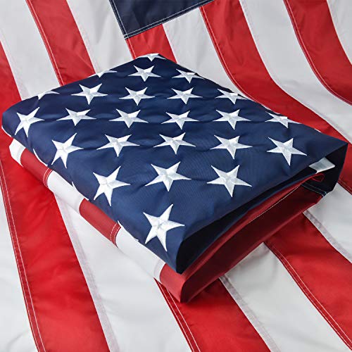 4 United States Of America Flag 3' x 5' - Image 4