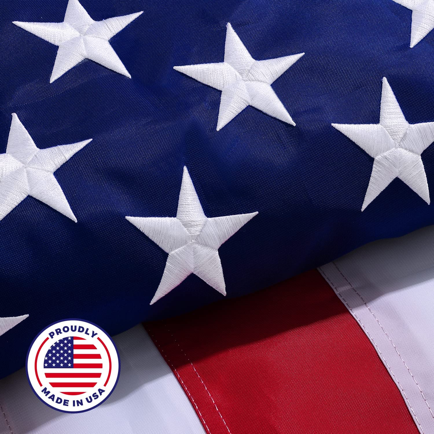 3 United States Of America Flag 3' x 5' - Image 3
