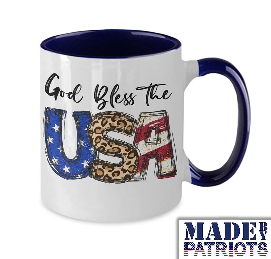 god bless america coffee mug 2-veterans-ptsd-cure