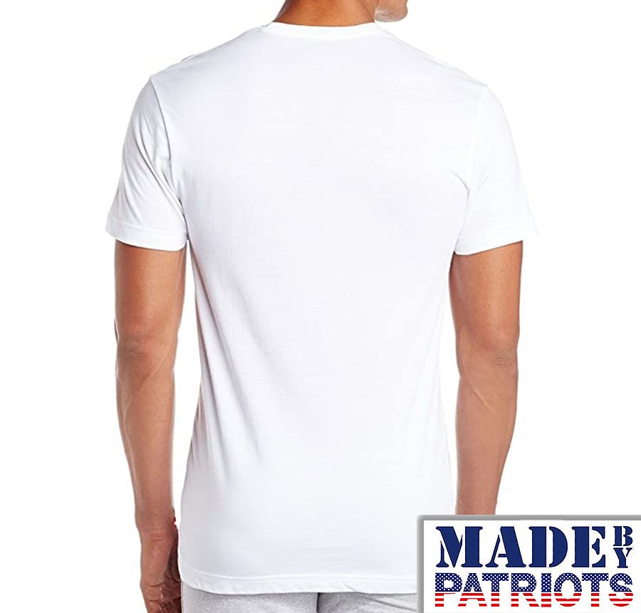 usa fingerprint short sleeve shirt-veterans-ptsd-cure