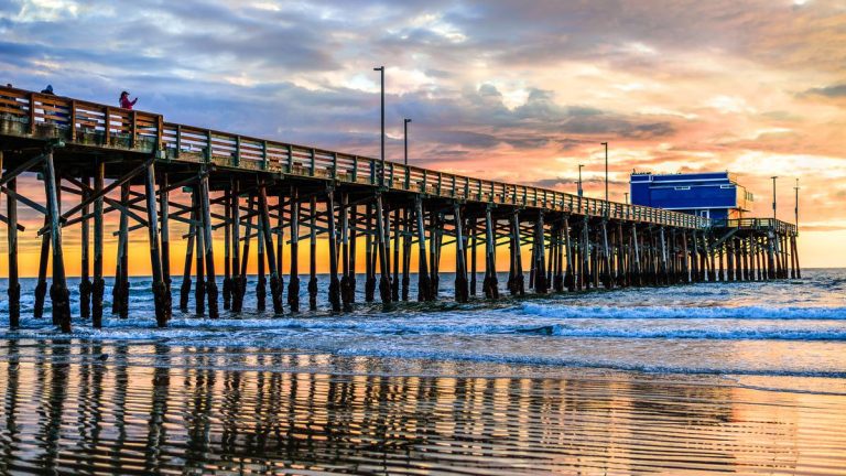 ob-pier