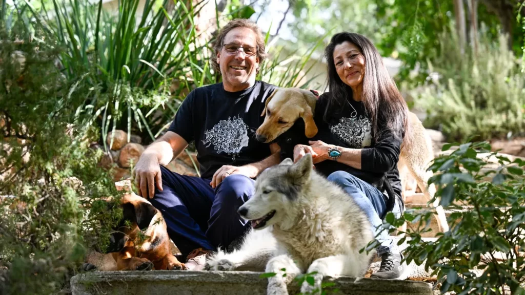 garden of hope perris ca-veterans-ptsd-cure